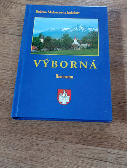 Knihy - Miestopisné a história - 8