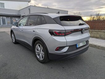Volkswagen ID.4 Pro Performance Max 150 kW/77kWh/TČ/DCC/DPH - 8