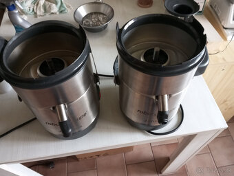 odšťavovač J-80 Ultra Robot Coupe - 8