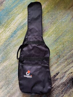 Epiphone LP EMG JH set - 8