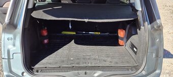 Citroen C4 Grand Picasso - 8