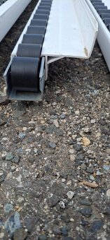 Kolieskova dráha / dopravnik - 8