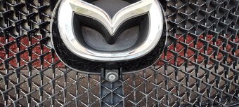 Maska/gril Mazda CX-5 - 8