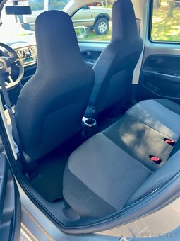 Skoda Citigo 1.0 MPI 55kw 2016 - 8