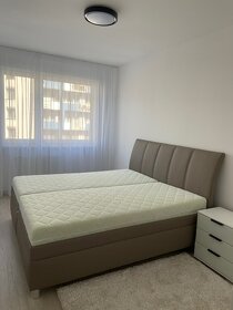 Prenájom-nový 3 izb. byt Bratislava, Ružinov, Hraničná-NUPPU - 8