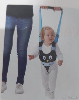 Ergonomický nosič Ergo baby - 8