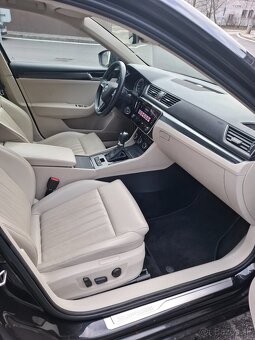Škoda superb Premium Edícia 2.0tdi Dsg 2020 140kw - 8