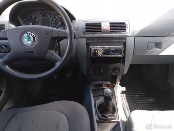 Fabia - 8