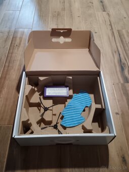 Samsung POWERbot-E VR5000 WiFi - 8
