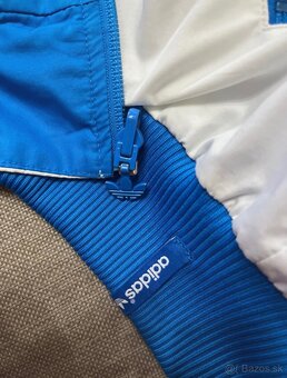 Adidas originals retro obojstranna bunda XL - 8