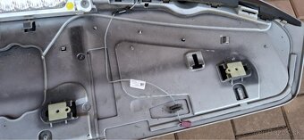 Zadné krídllo BMW F31 facelift E59230123 - 8