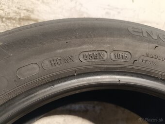185/65 R15 Letné pneumatiky Michelin Energy Saver 4 kusy - 8