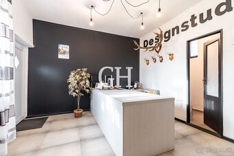 MOKRANCE- ZREKONŠTRUOVANÝ DOM-821 M2 POZEMOK - 8