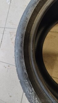 Letné Pirelli PZero 275/35/19 100Y - 8