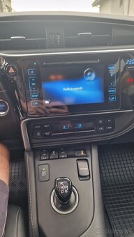 Toyota Auris 1.8 Hybrid, 2017, Automat - 8