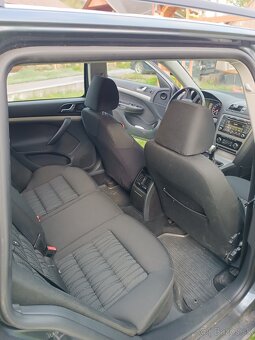 škoda octavia II, 4x4 - 8