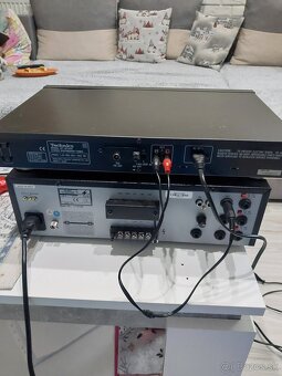 PA AMPLIFIER PA-802 - 8