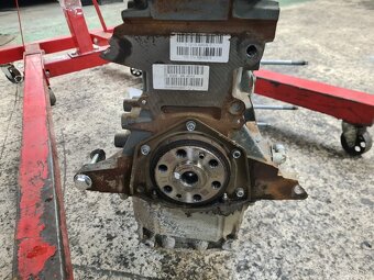 Motor Fiat Doblo 1.6 Mjet 2020 - 8