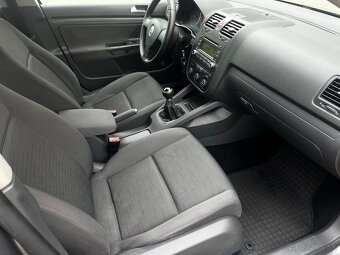 Volkswagen Golf 1.9 TDI Comfortline - 8