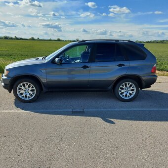 Bmw X5 E53 3.0i Lpg - 8