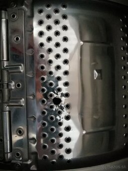 Predám práčku Zn. Elektrolux - 8