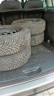 Seat Alhambra 2l TDI - 8