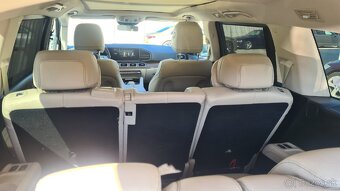 Vymenim/predam mercedes gls - 8