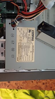 Retro PC komponenty - 8