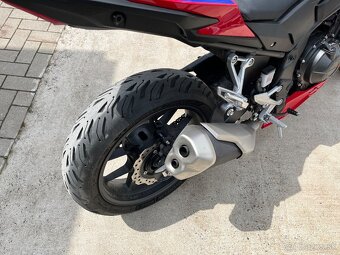 Honda CBR500R PC70 rok 2024 len 1790km - 8