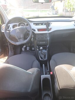 Citroën C3 - 8