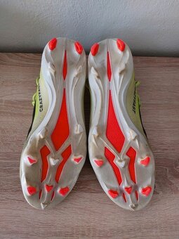 Kopacky Adidas Crazyfast 3, 11teamsports - 41,5 - 8
