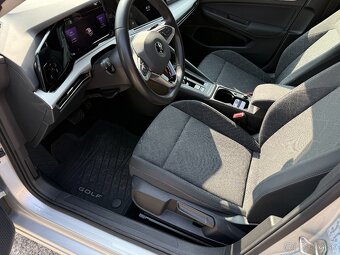 Volkswagen Golf, Hatchback, 2.0d, AT/7, 2020 - 8
