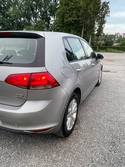 VW Golf 7 1,6 Tdi iba 243t.km. - 8
