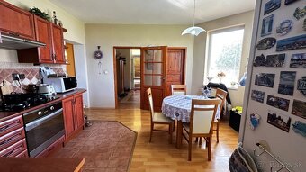 Na predaj rodinný dom, Branovo - 8