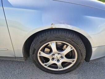 Passat b6 - 8