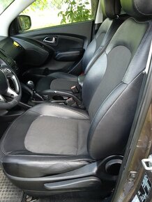 Hyundai ix35 1,7crdi ,2014 STK do 8/26 - 8