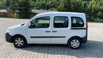 Renault Kangoo 1.5dCi - 8