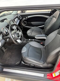 MINI Cooper S - 8