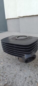 Jawa 350 - 8