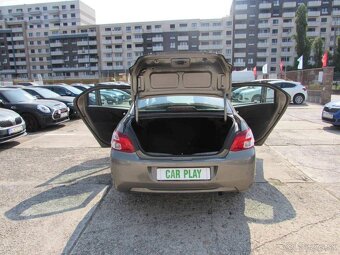 Peugeot 301 1.2 - BENZIN - Výborná spotreba - 8