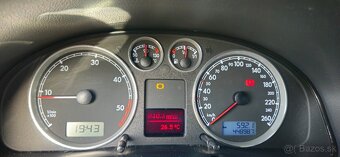 VW Passat variant 1.9 tdi - 8