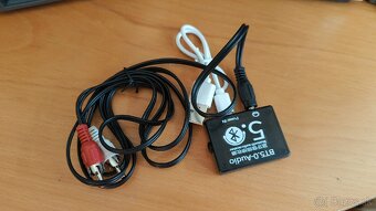 Dizajnová veža Sony CMT ED1 + Bluetooth - 8