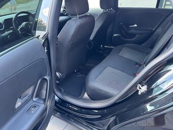 Mercedes-Benz CLA 2,0 Shooting Brake 2023 - 8