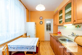 Exkluzívne na predaj 4-i byt v Moldave nad Bodvou - 8