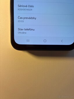 Samsung Galaxy A15 úplne NOVÝ - 8