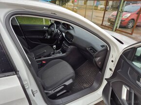 Predám Peugeot 308 1.6 BlueHDi S&S Active - 8