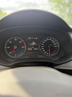 Seat Leon FR 2.0 TDI - 8