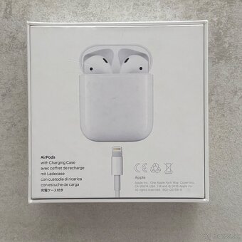 Apple iPhone SE 2022 64GB + príslušenstvo - 8