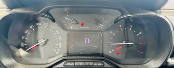 Citroën C3 PureTech 82 / 53 863 KM / 2020 - 8