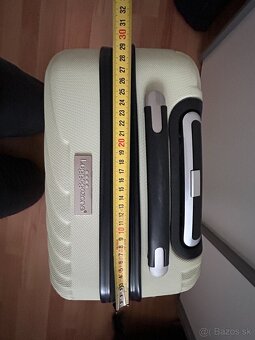 Predám cestovný kufor - 8
